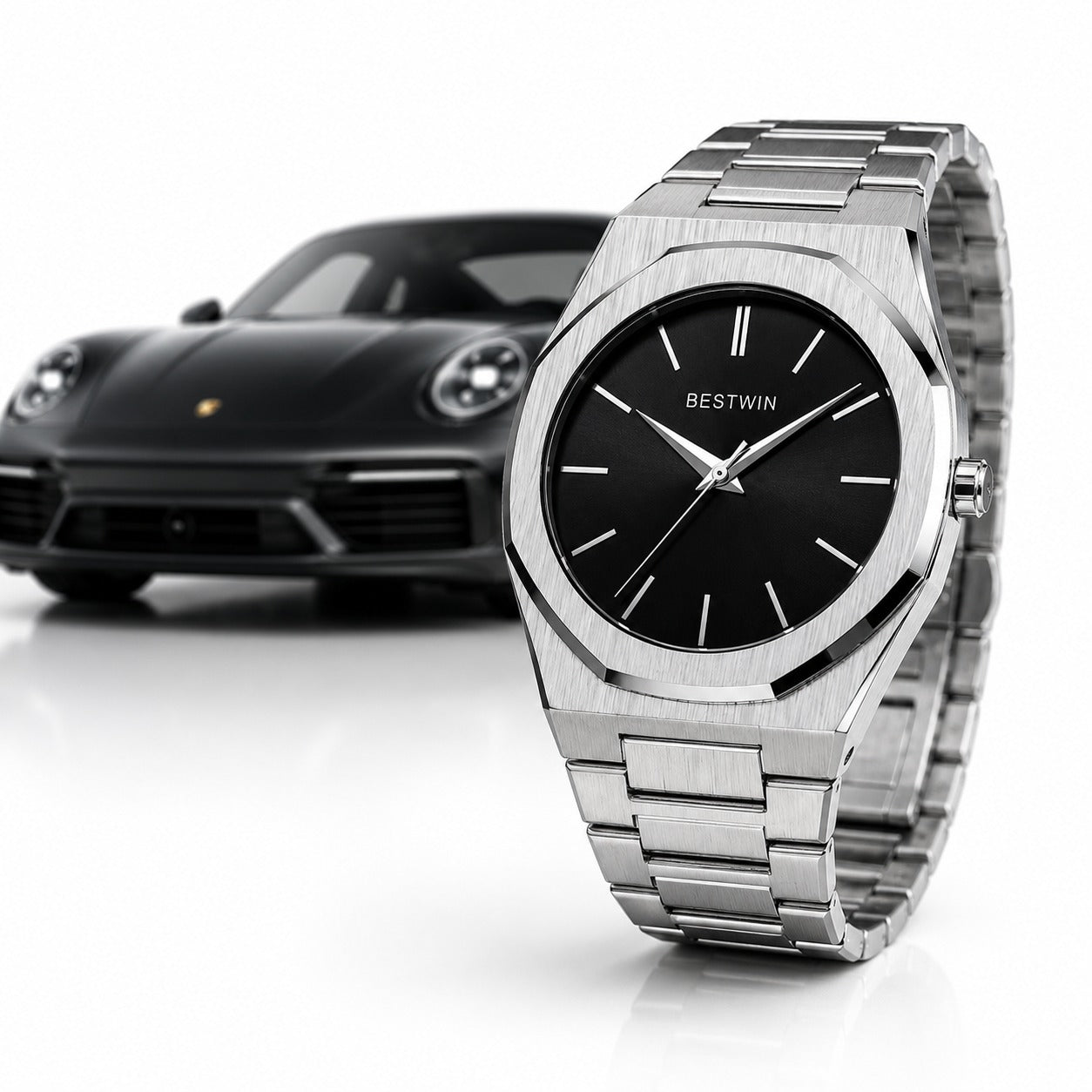 Reloj Lombardi: Parece de millones, pero solo tú sabes