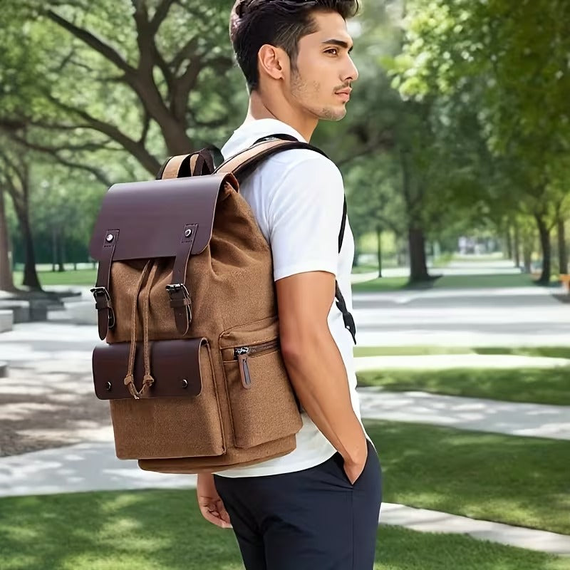 MORRAL ROBLE: El que nunca pasa de moda