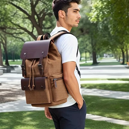 MORRAL ROBLE: El que nunca pasa de moda